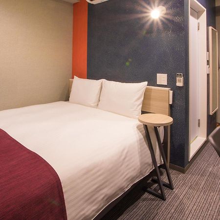 Kuretake Inn Nagoya Hisayaodori Dış mekan fotoğraf