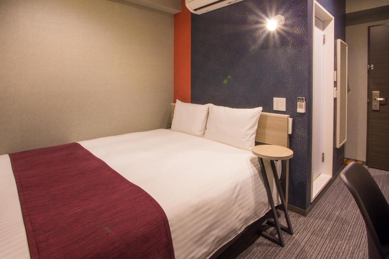 Kuretake Inn Nagoya Hisayaodori Dış mekan fotoğraf