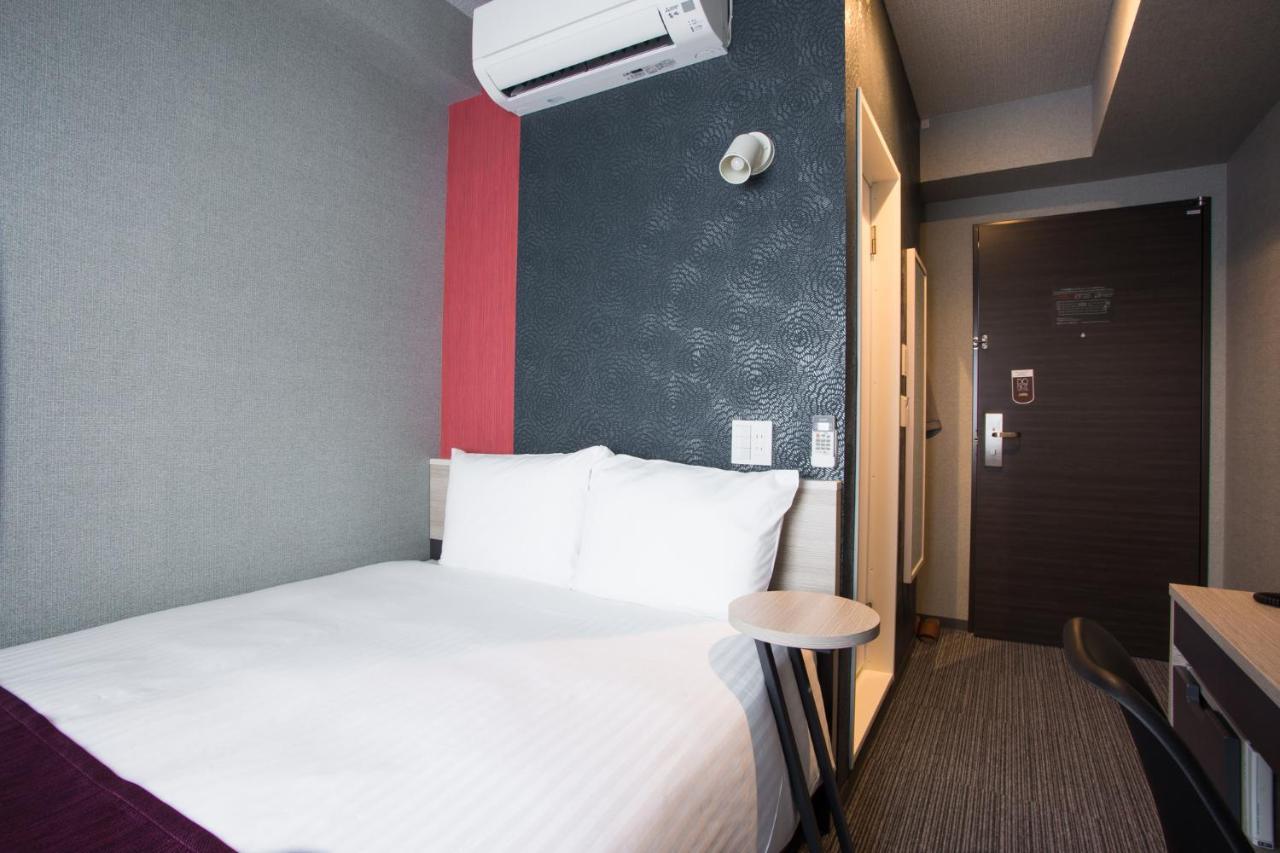Kuretake Inn Nagoya Hisayaodori Dış mekan fotoğraf