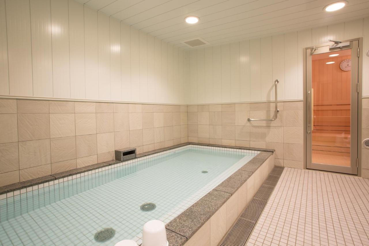 Kuretake Inn Nagoya Hisayaodori Dış mekan fotoğraf