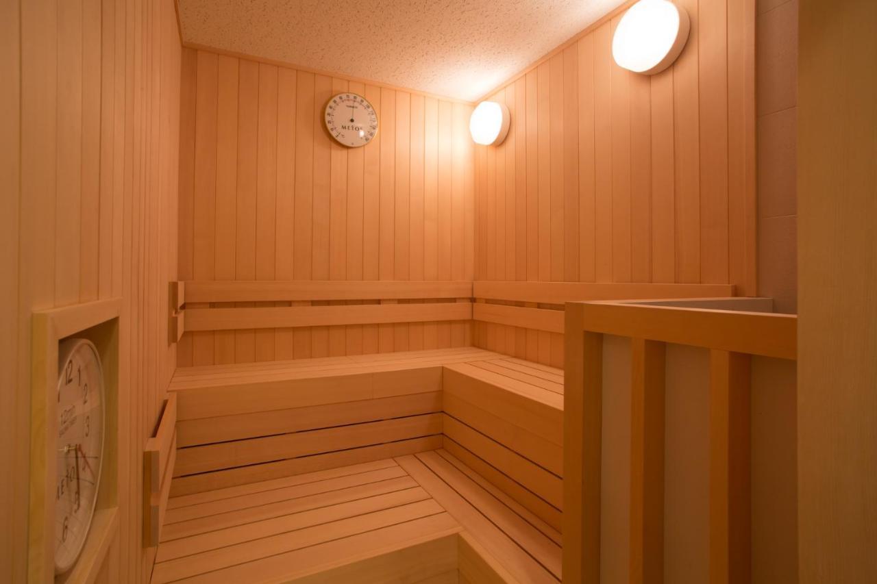 Kuretake Inn Nagoya Hisayaodori Dış mekan fotoğraf
