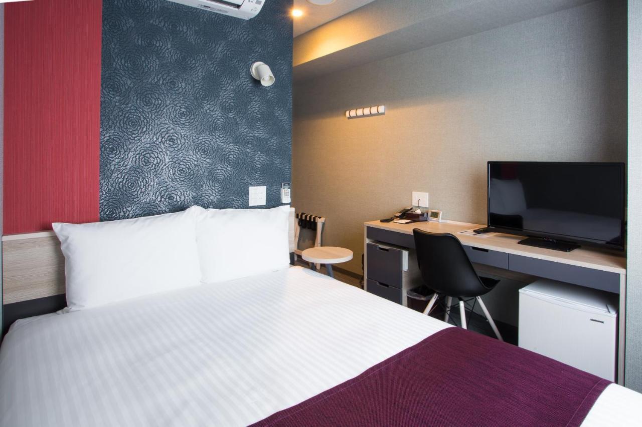 Kuretake Inn Nagoya Hisayaodori Dış mekan fotoğraf