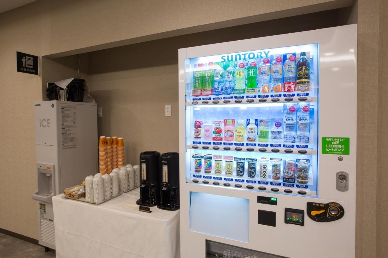 Kuretake Inn Nagoya Hisayaodori Dış mekan fotoğraf