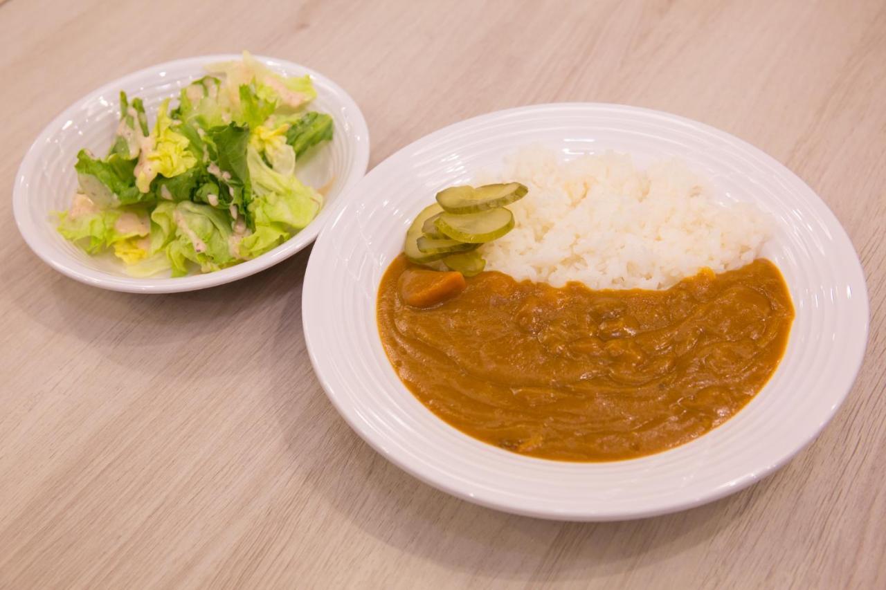 Kuretake Inn Nagoya Hisayaodori Dış mekan fotoğraf
