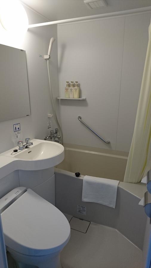 Kuretake Inn Nagoya Hisayaodori Dış mekan fotoğraf